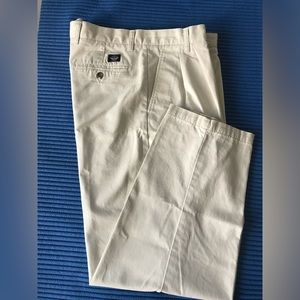 Mens Dockers Khakis W34 L30